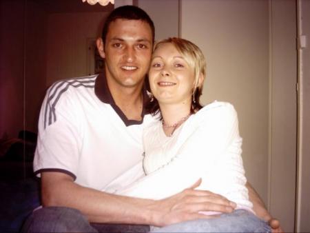 ma soeur et son copain